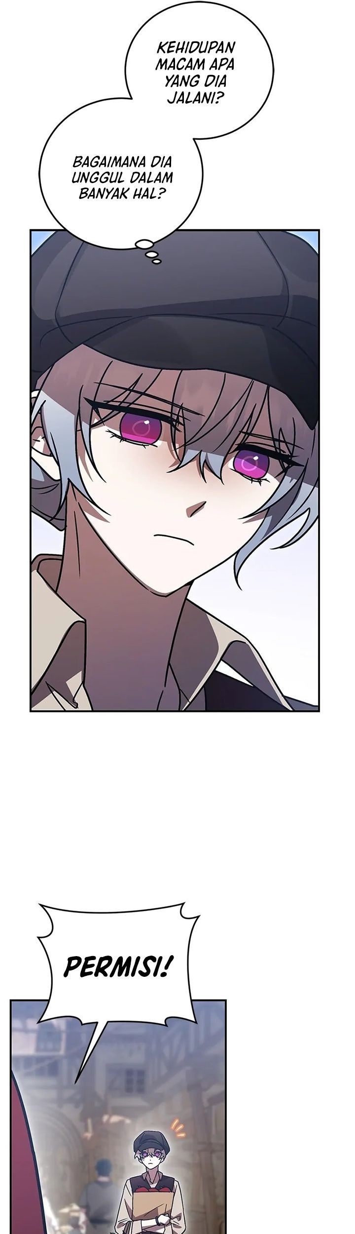 Chapter 71 - halaman 26