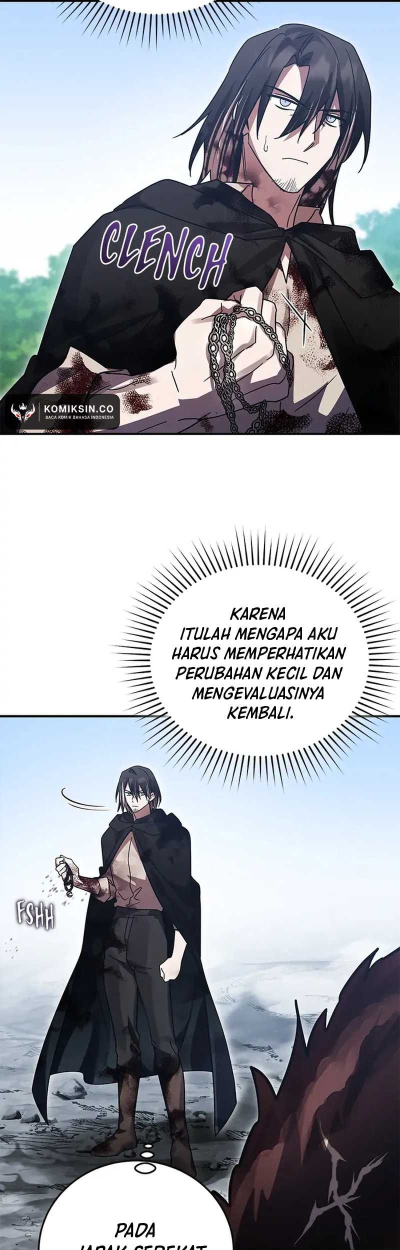 Chapter 70 - halaman 35