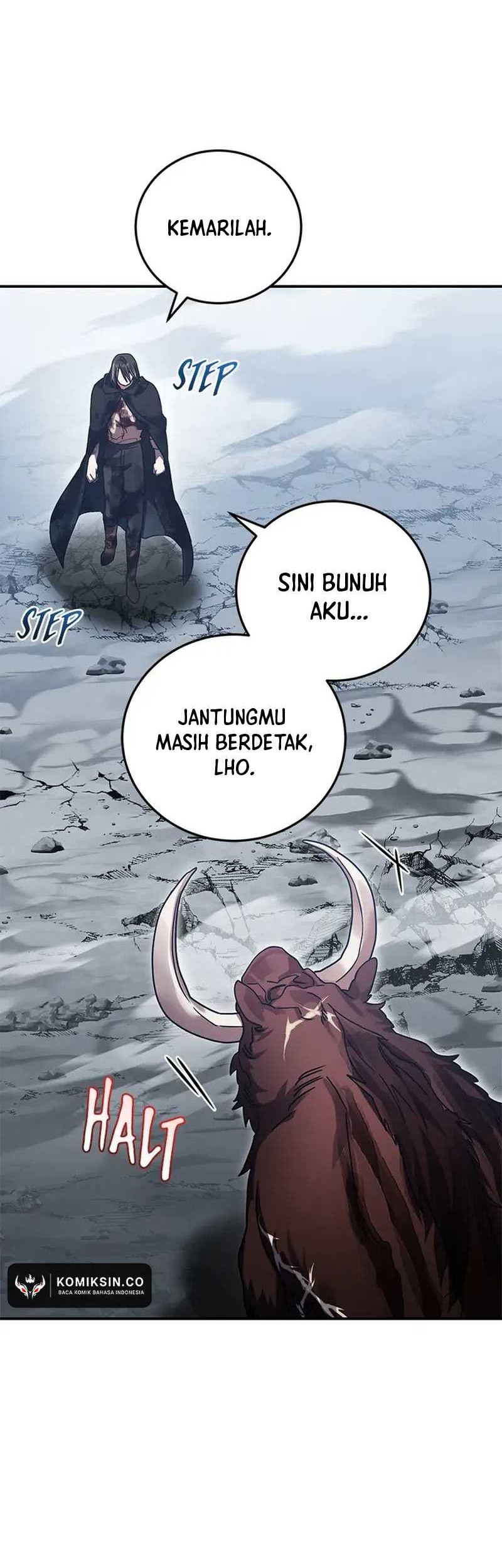 Chapter 70 - halaman 38
