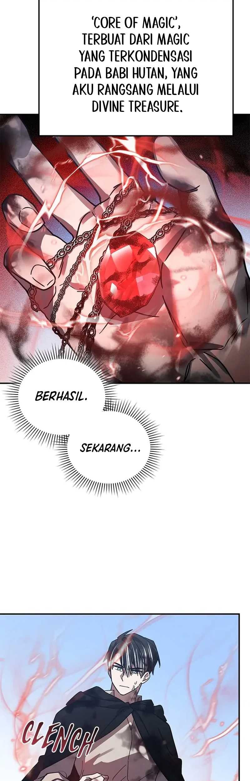 Chapter 70 - halaman 19