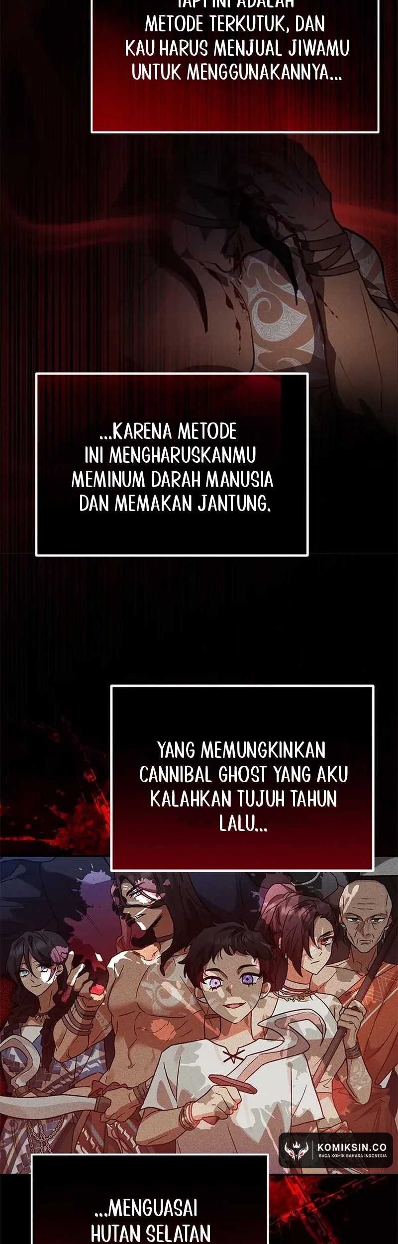 Chapter 70 - halaman 29