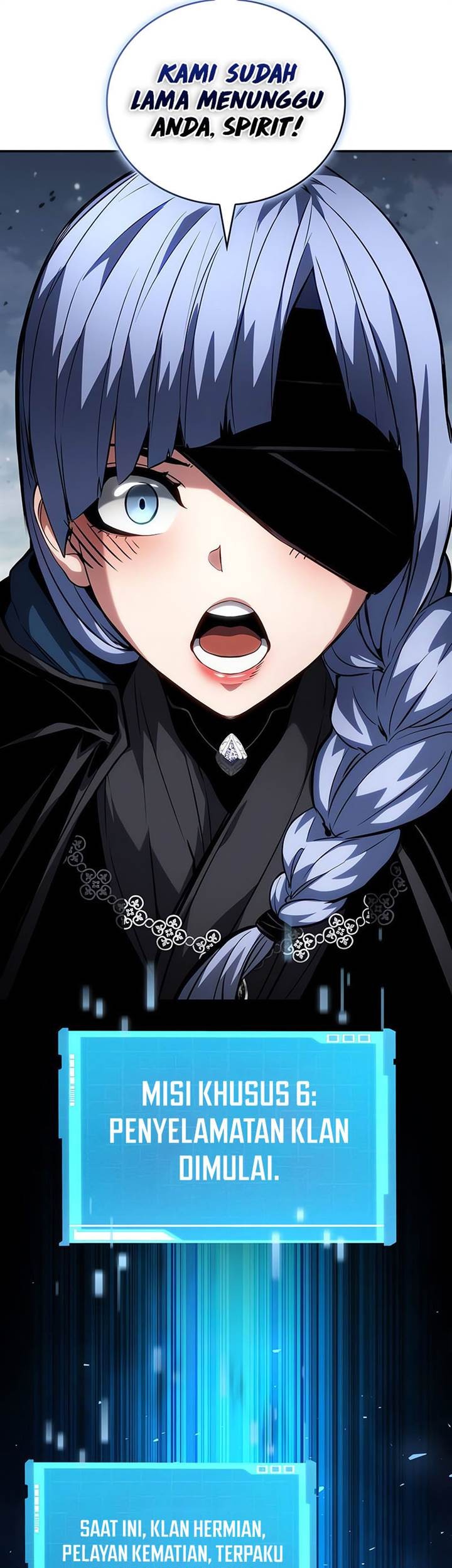 Chapter 119 - halaman 88