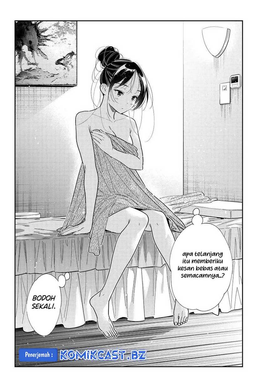 Chapter 329 - halaman 14