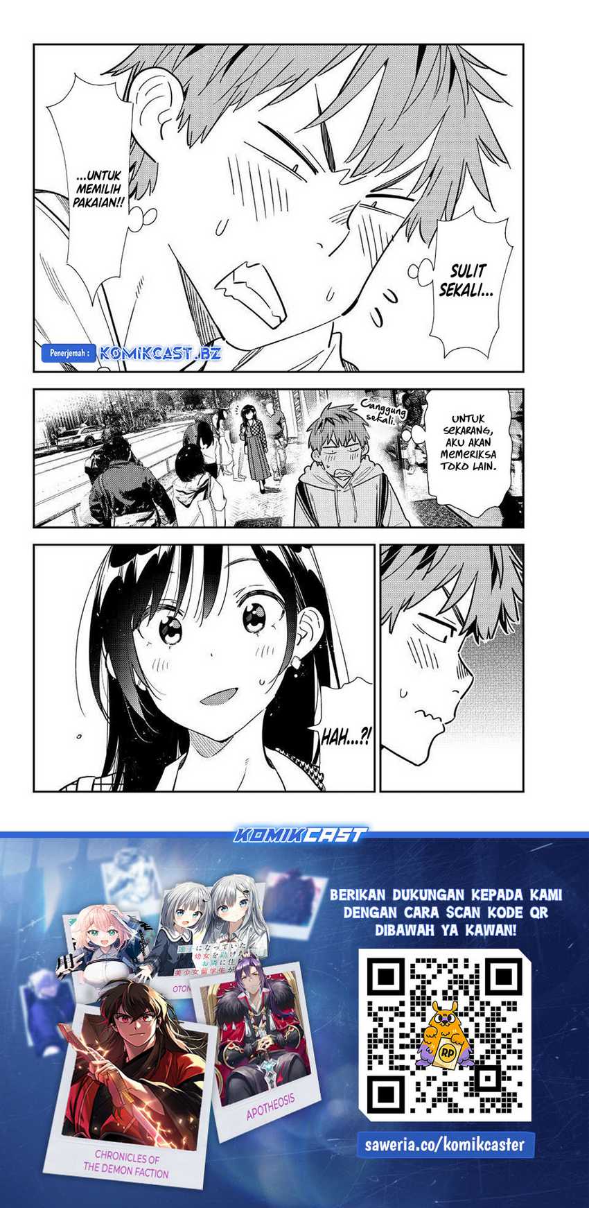 Chapter 329 - halaman 22