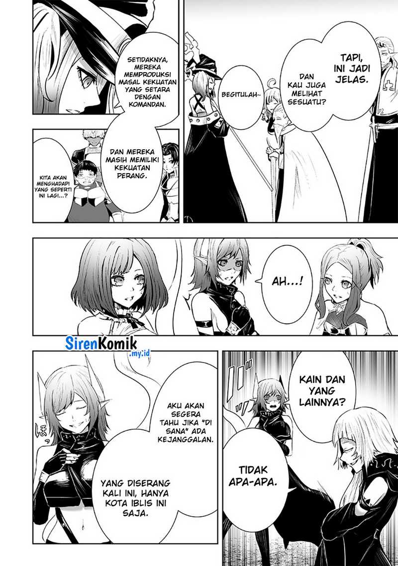 Chapter 85 - halaman 18