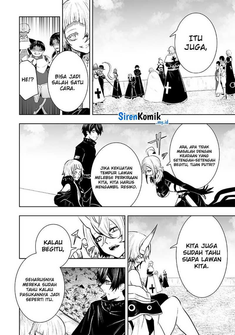 Chapter 85 - halaman 20