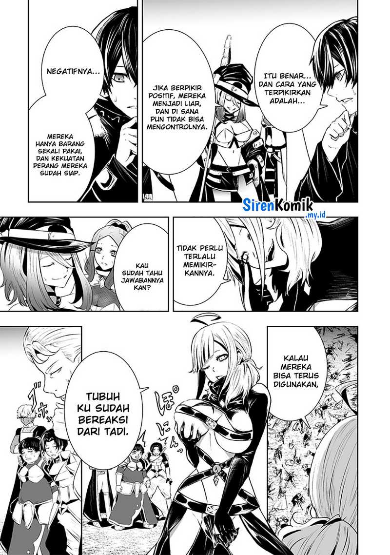 Chapter 85 - halaman 21