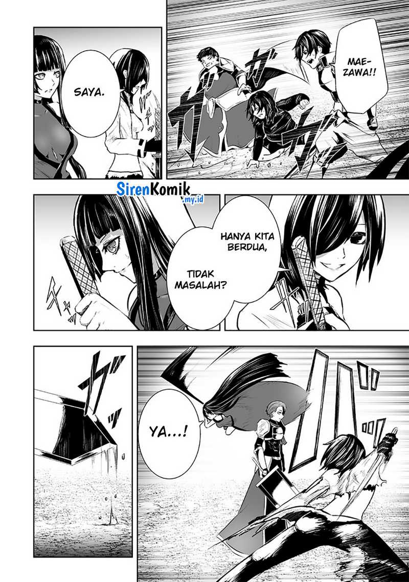 Chapter 85 - halaman 8