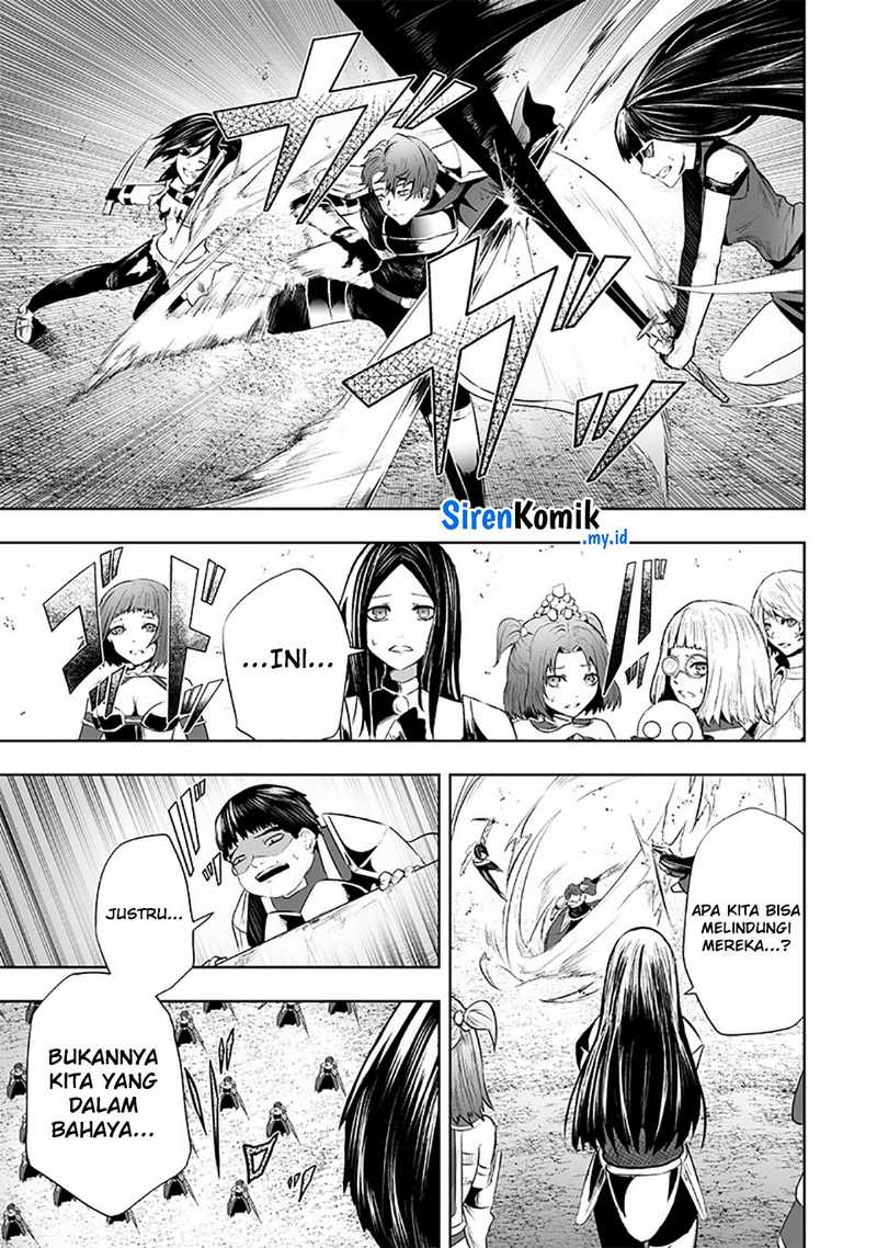 Chapter 85 - halaman 9