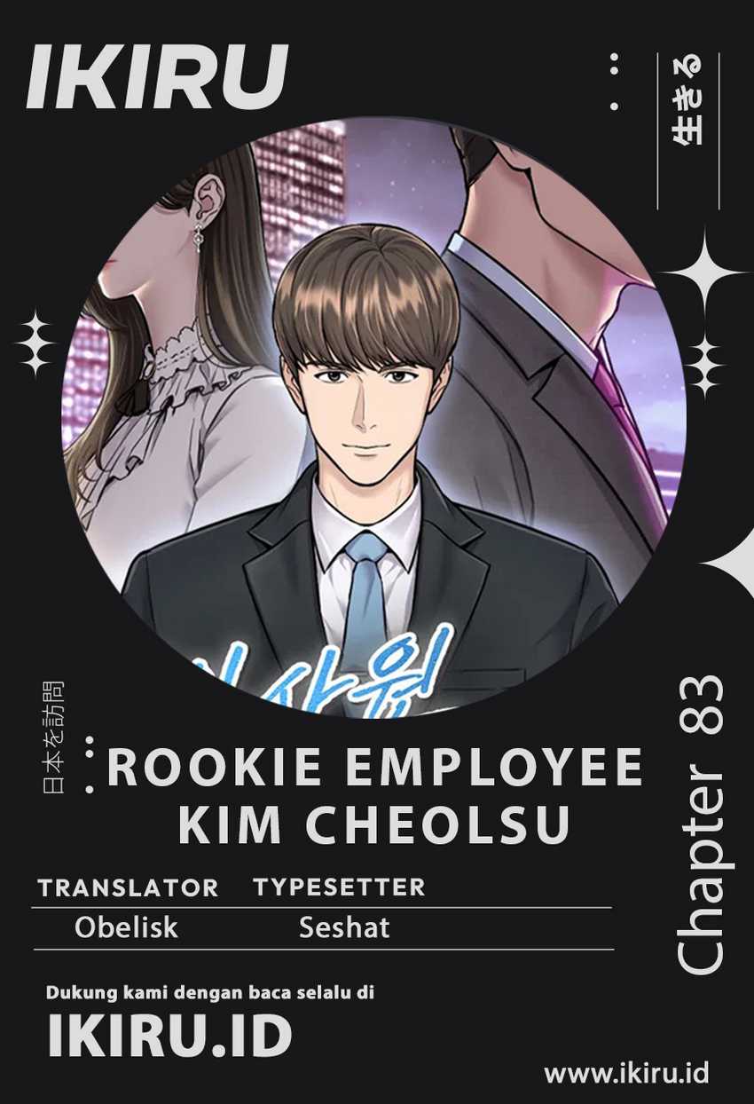Chapter 83 - halaman 2