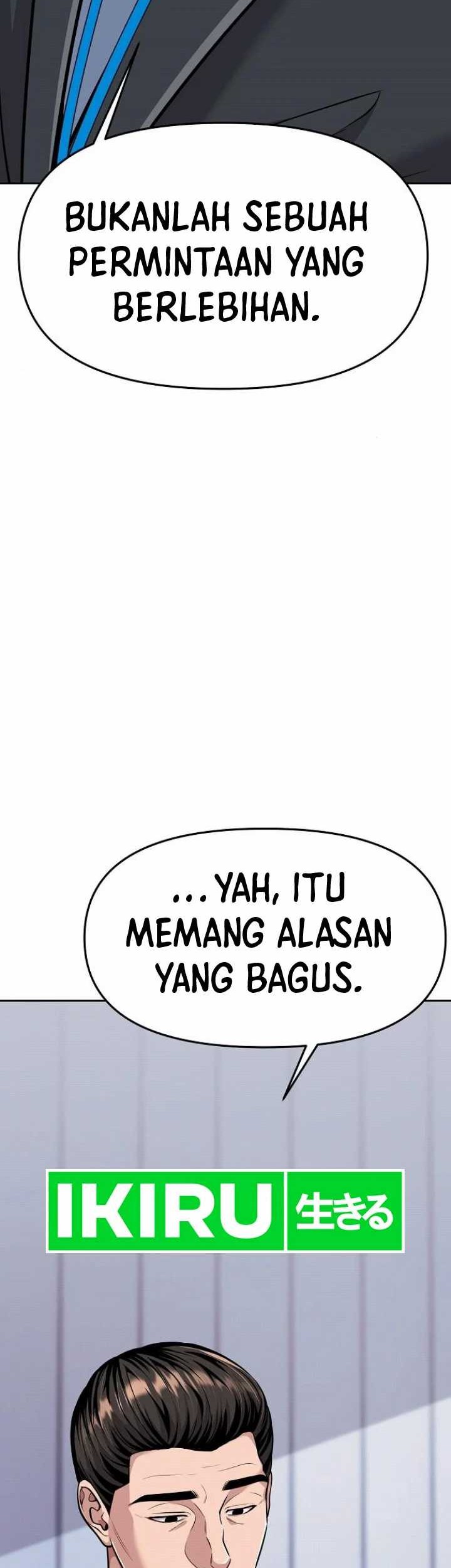 Chapter 83 - halaman 31