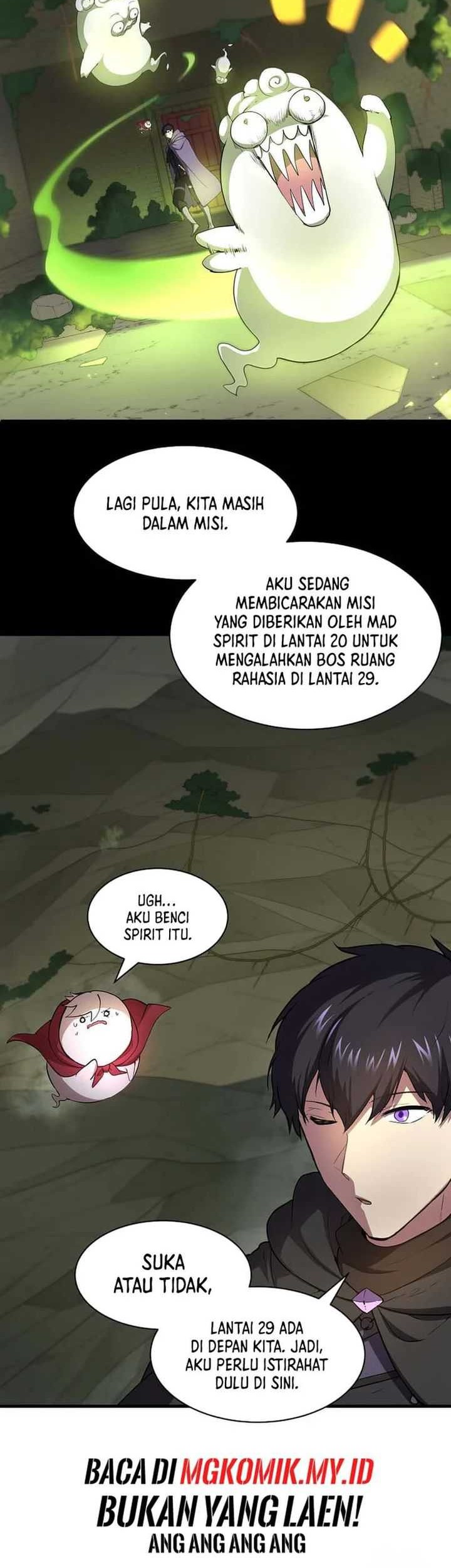 Chapter 88 - halaman 30