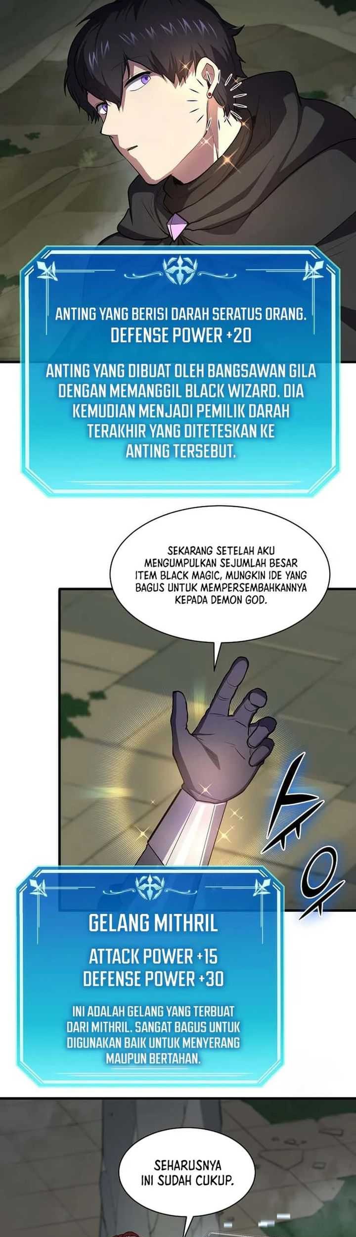 Chapter 88 - halaman 32