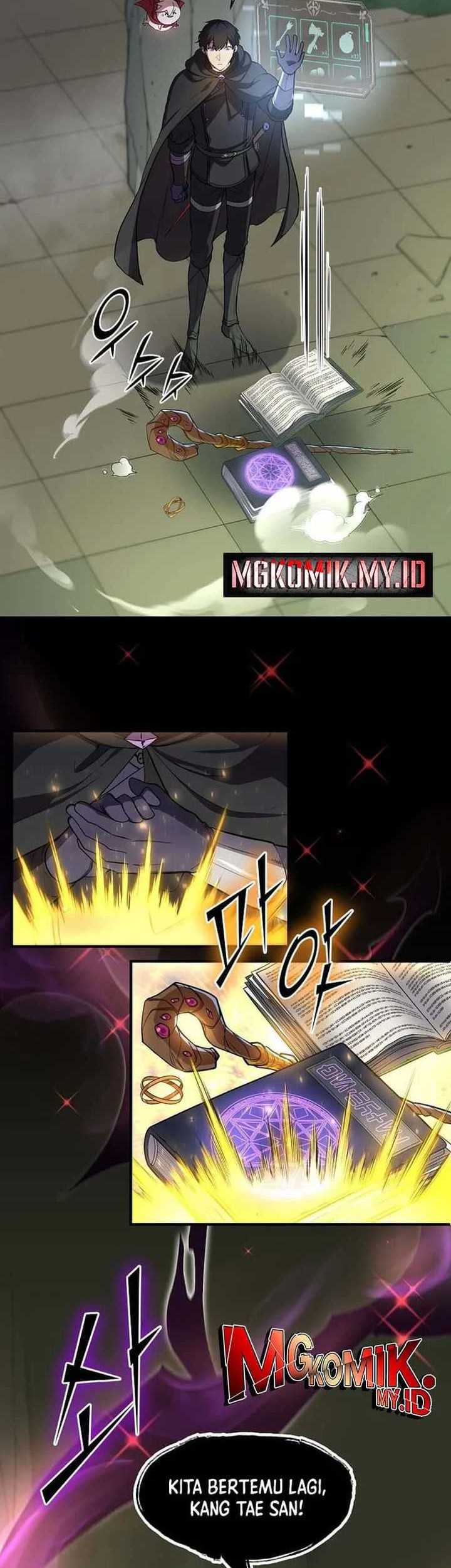 Chapter 88 - halaman 33