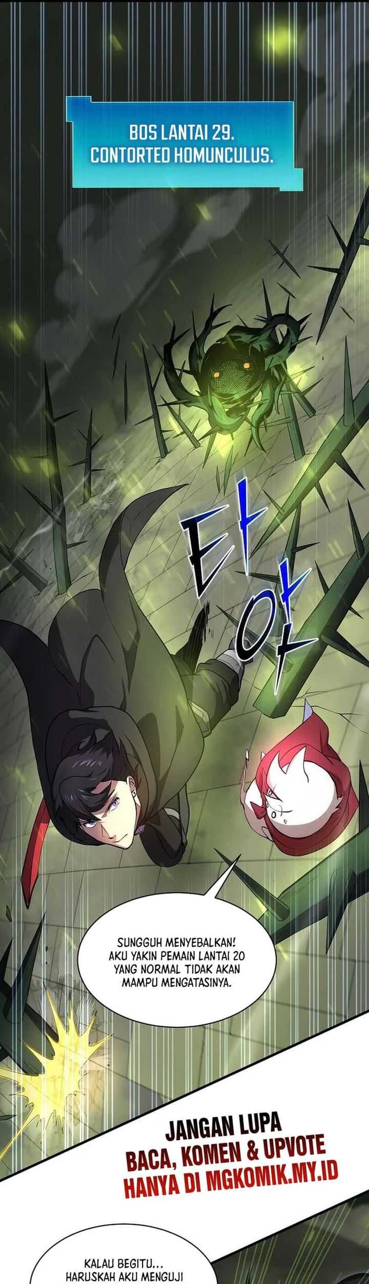 Chapter 88 - halaman 44