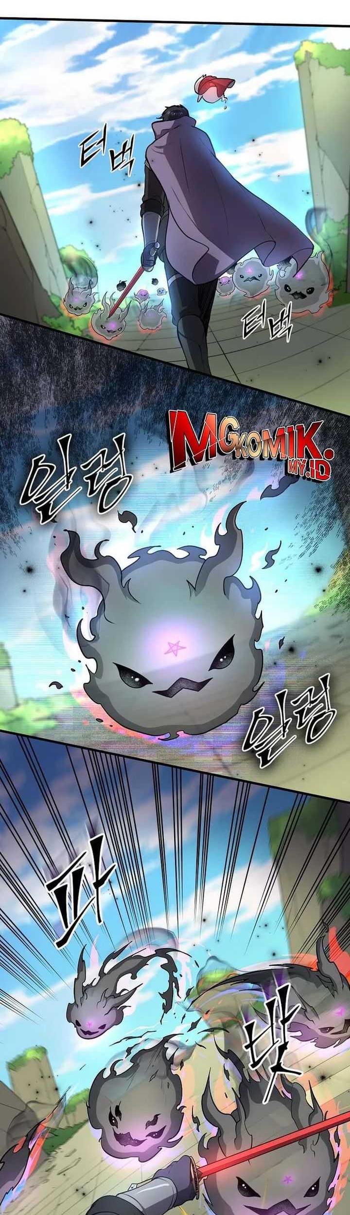 Chapter 88 - halaman 6