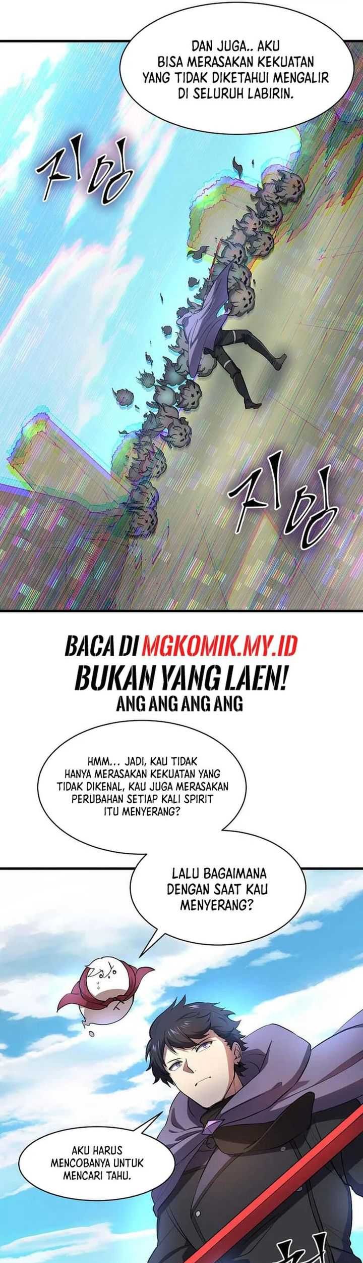Chapter 88 - halaman 8