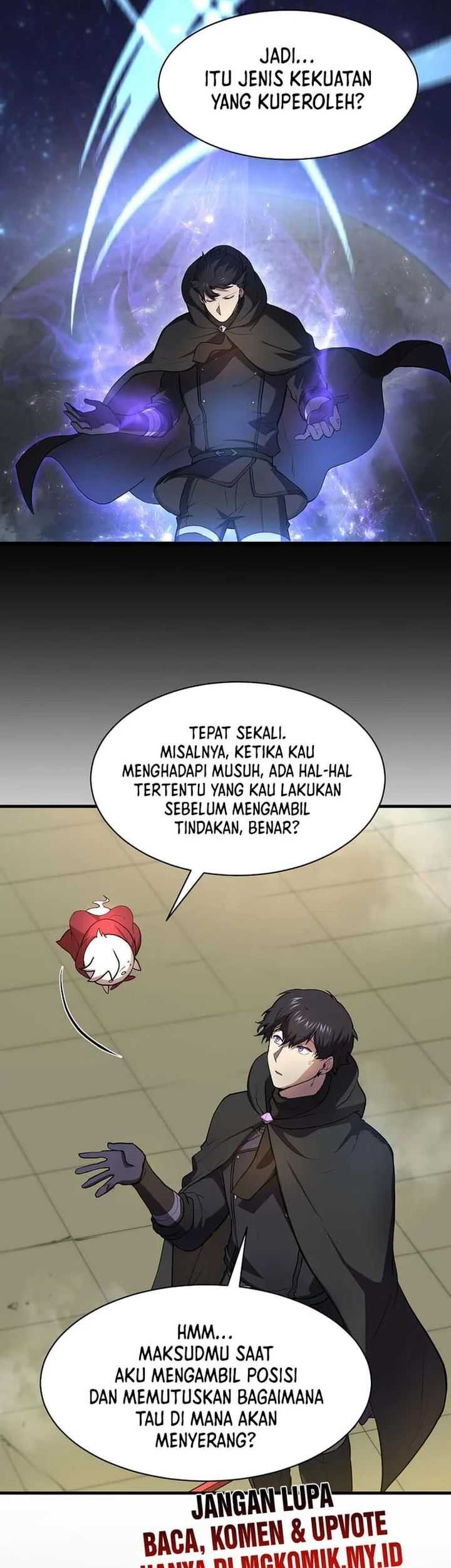 Chapter 88 - halaman 20