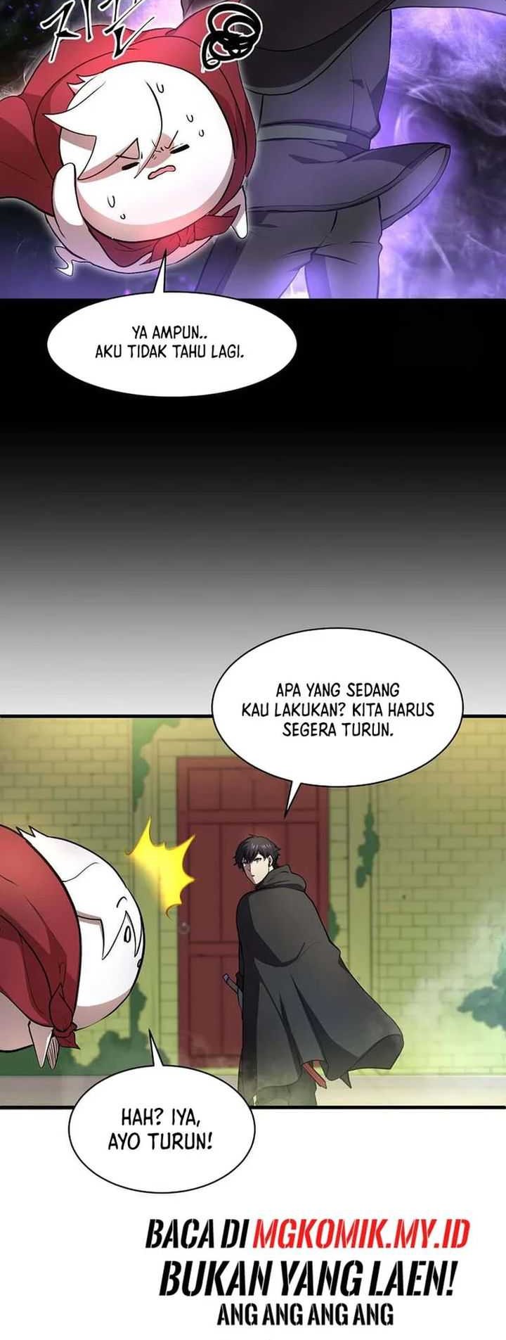 Chapter 88 - halaman 25