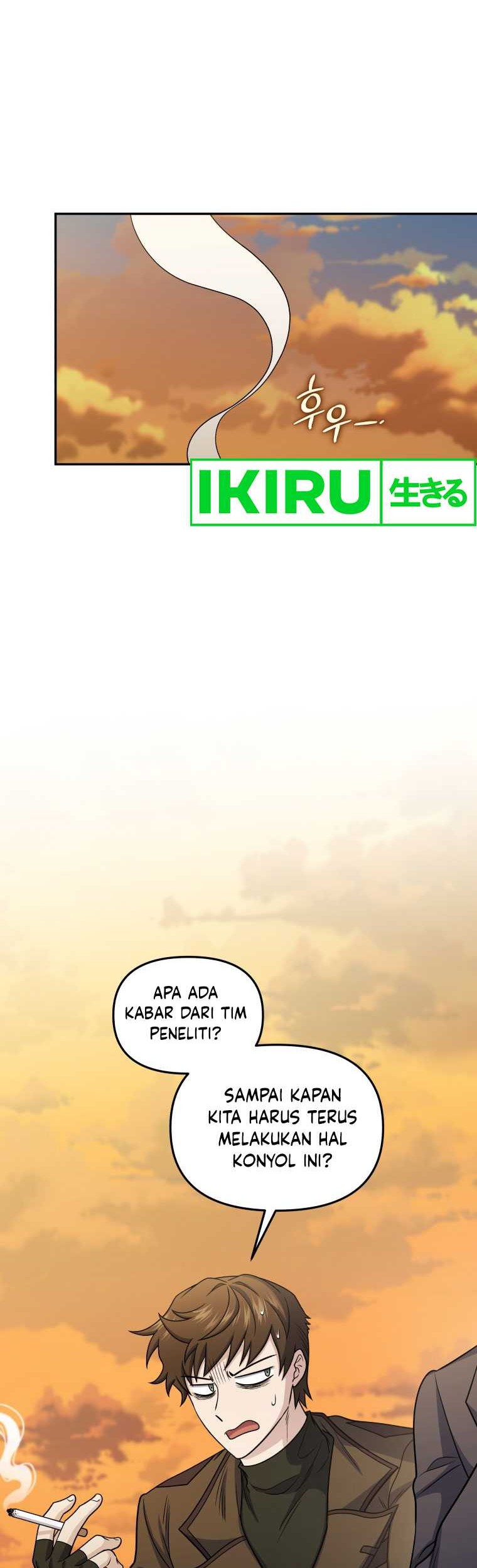 Chapter 68 - halaman 16