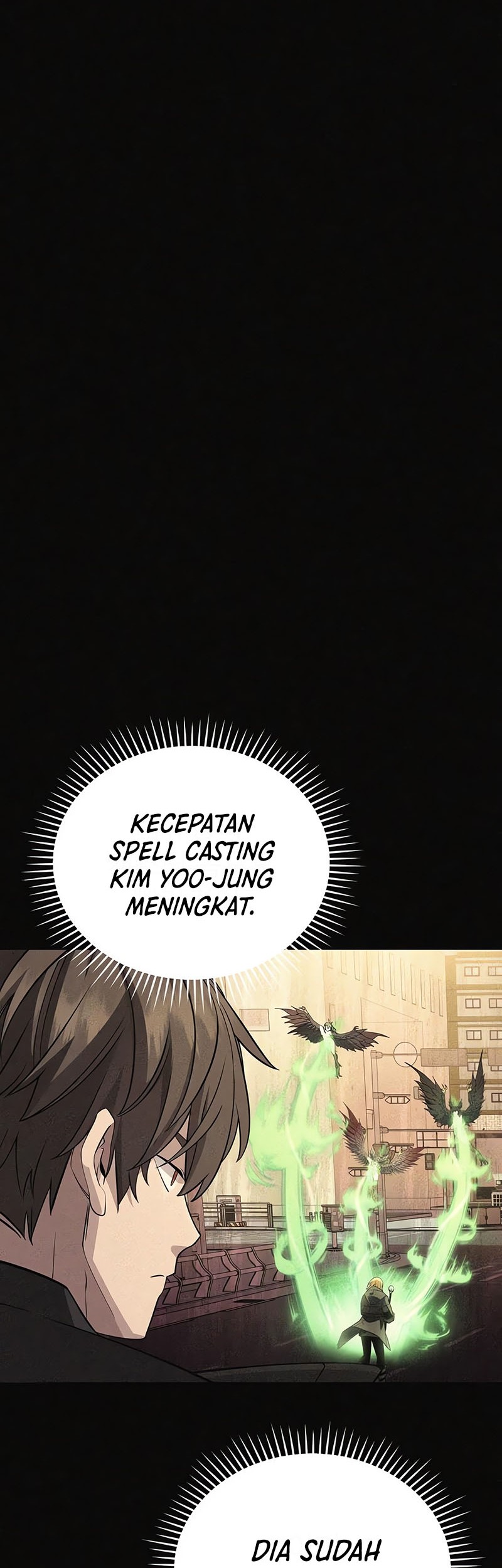 Chapter 114 - halaman 28