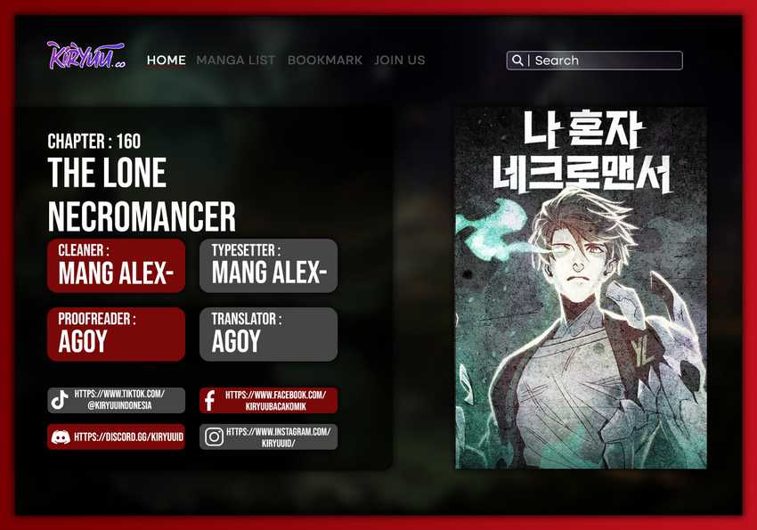 Chapter 160 - halaman 2