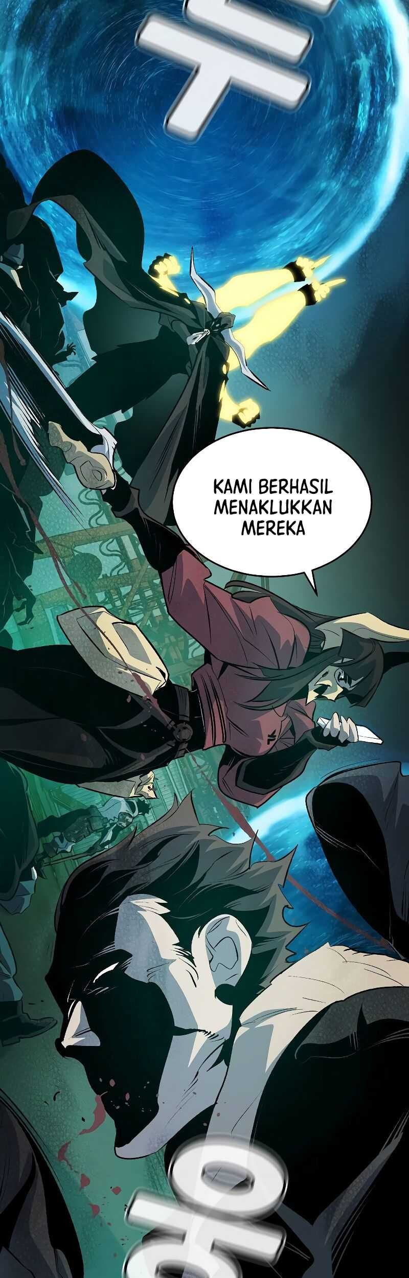 Chapter 160 - halaman 26
