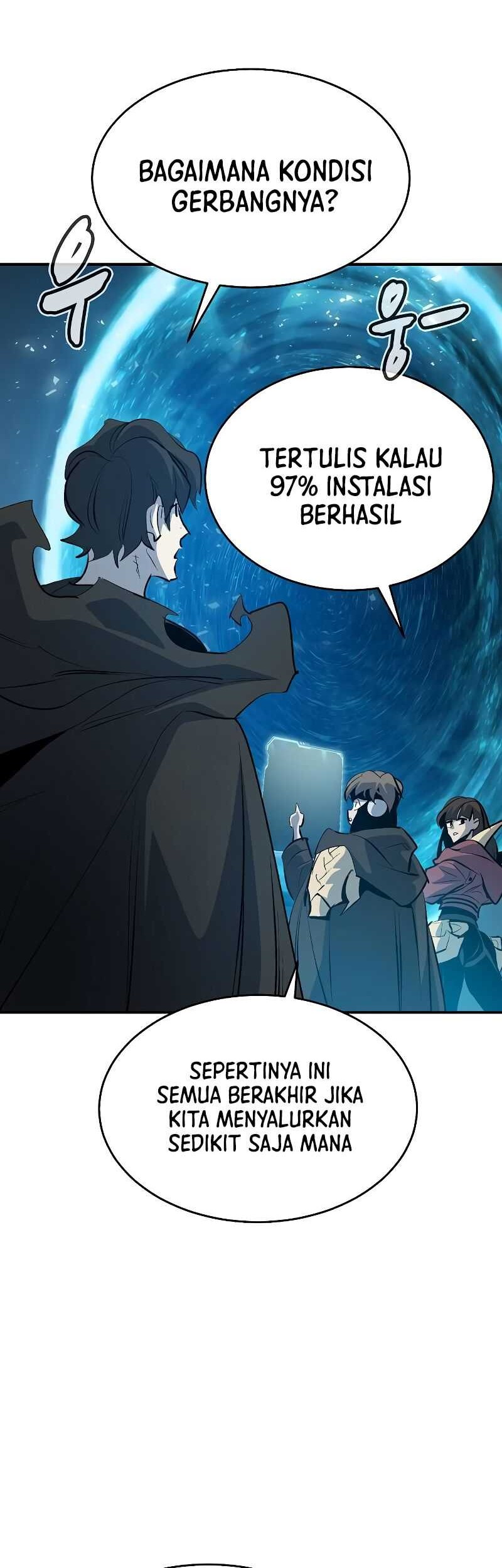 Chapter 160 - halaman 29