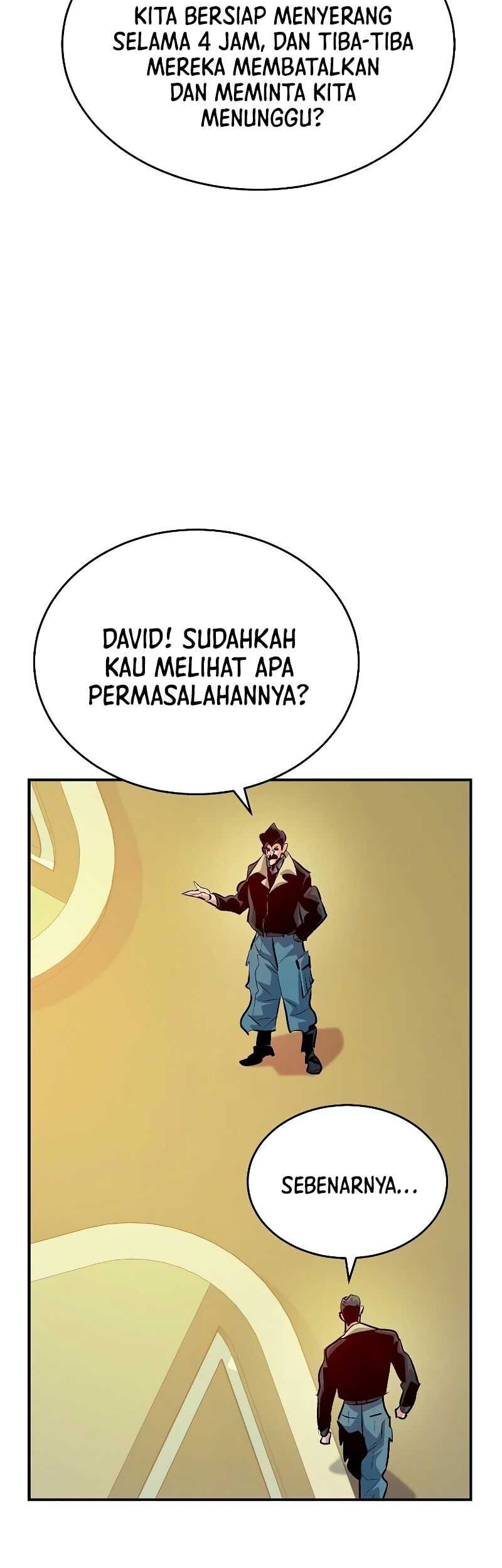 Chapter 160 - halaman 38