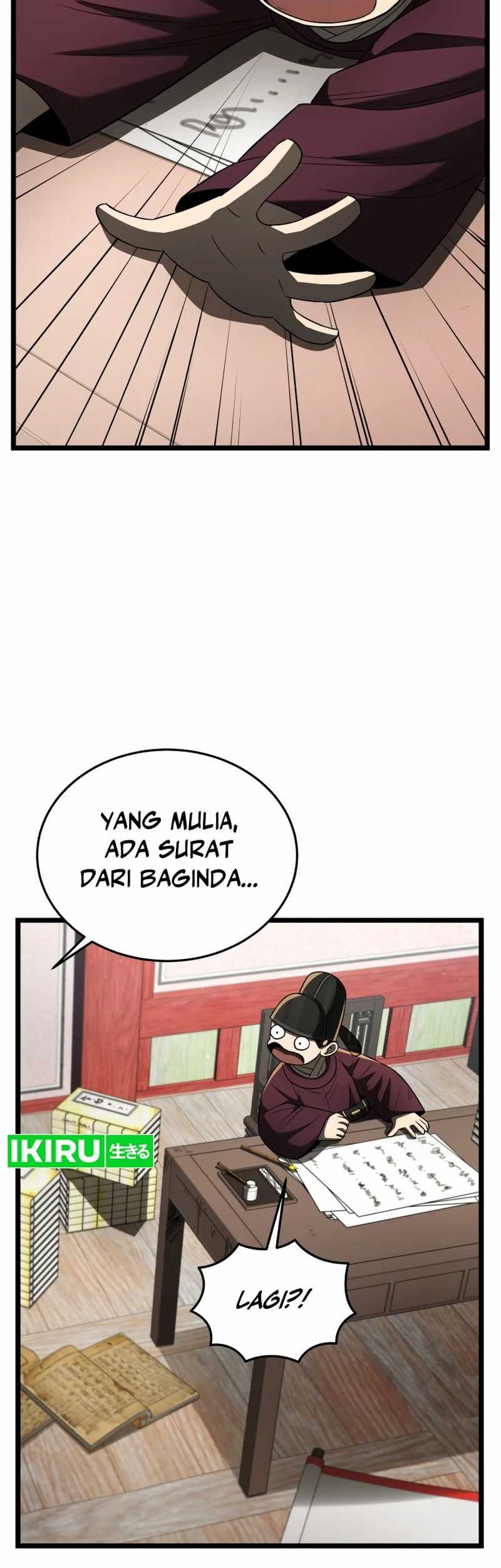 Chapter 77 - halaman 58