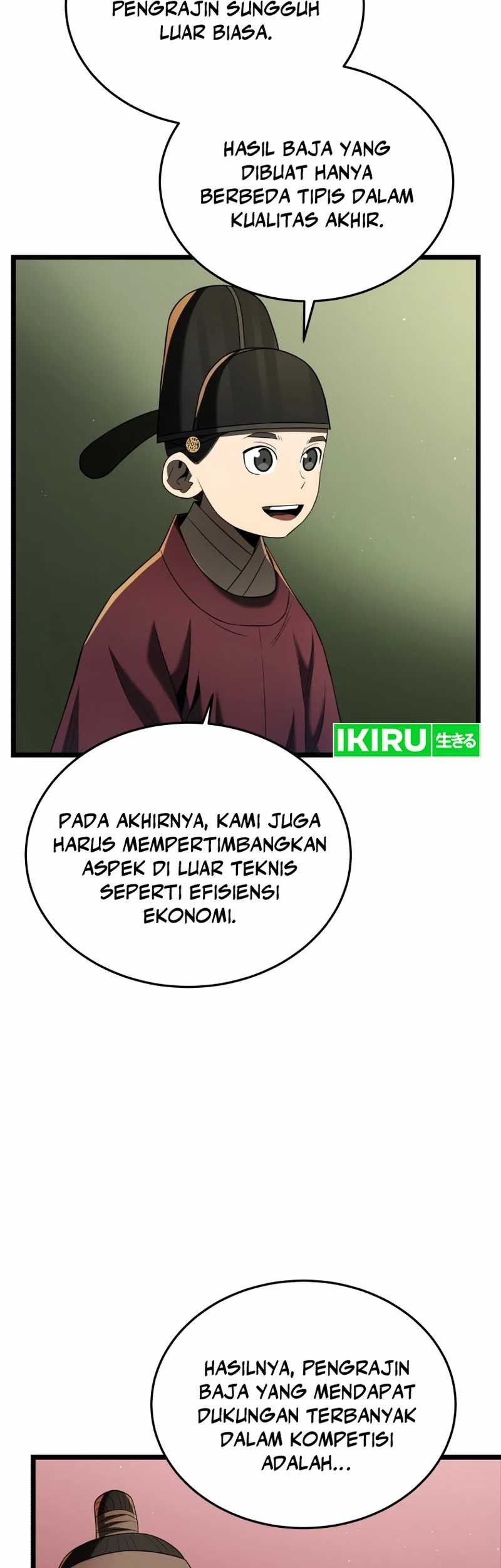 Chapter 77 - halaman 6