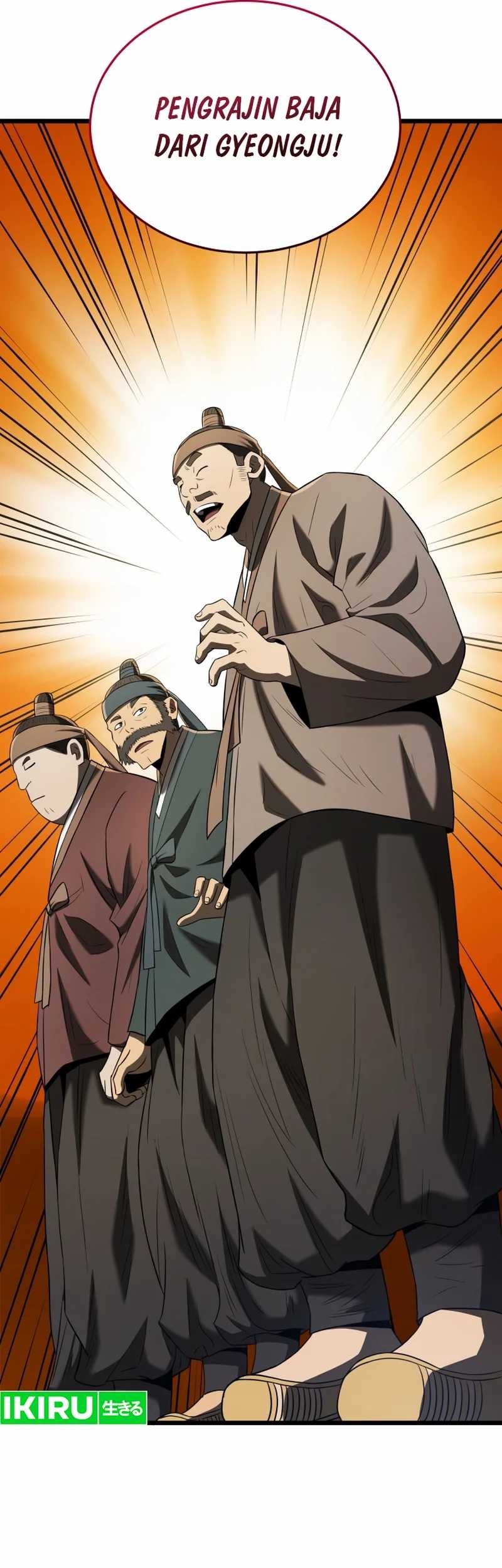 Chapter 77 - halaman 8