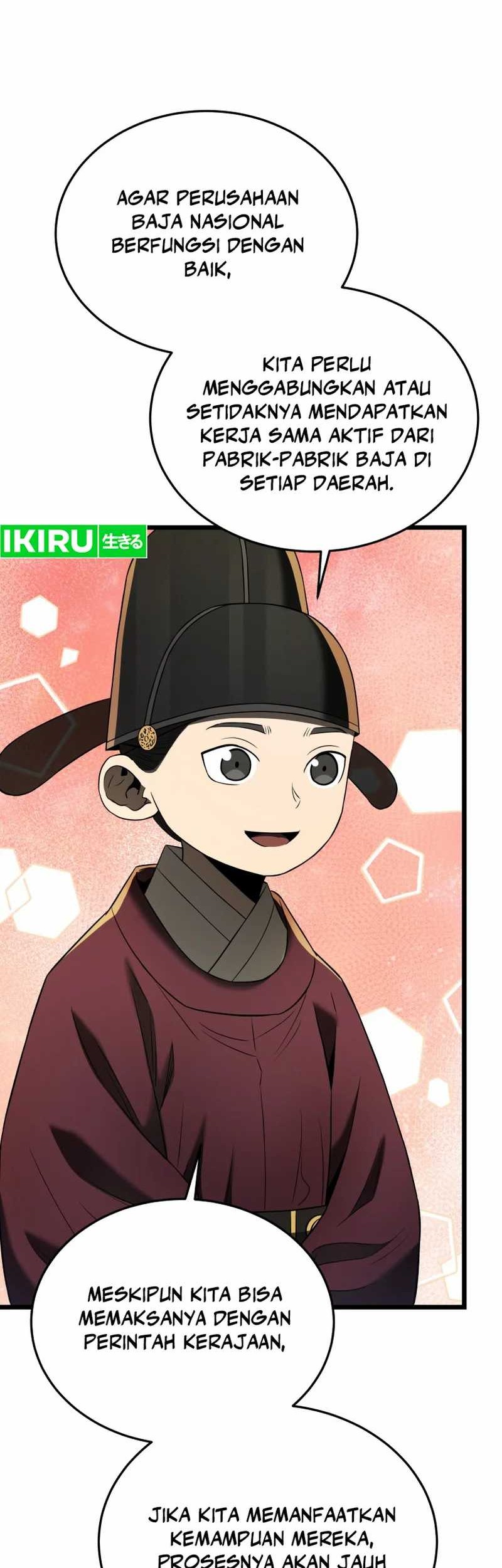 Chapter 77 - halaman 17