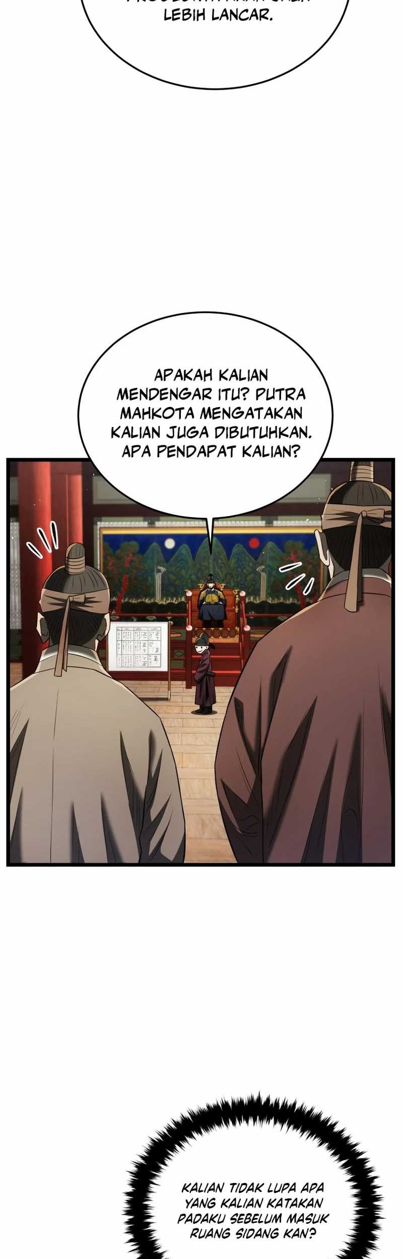Chapter 77 - halaman 18