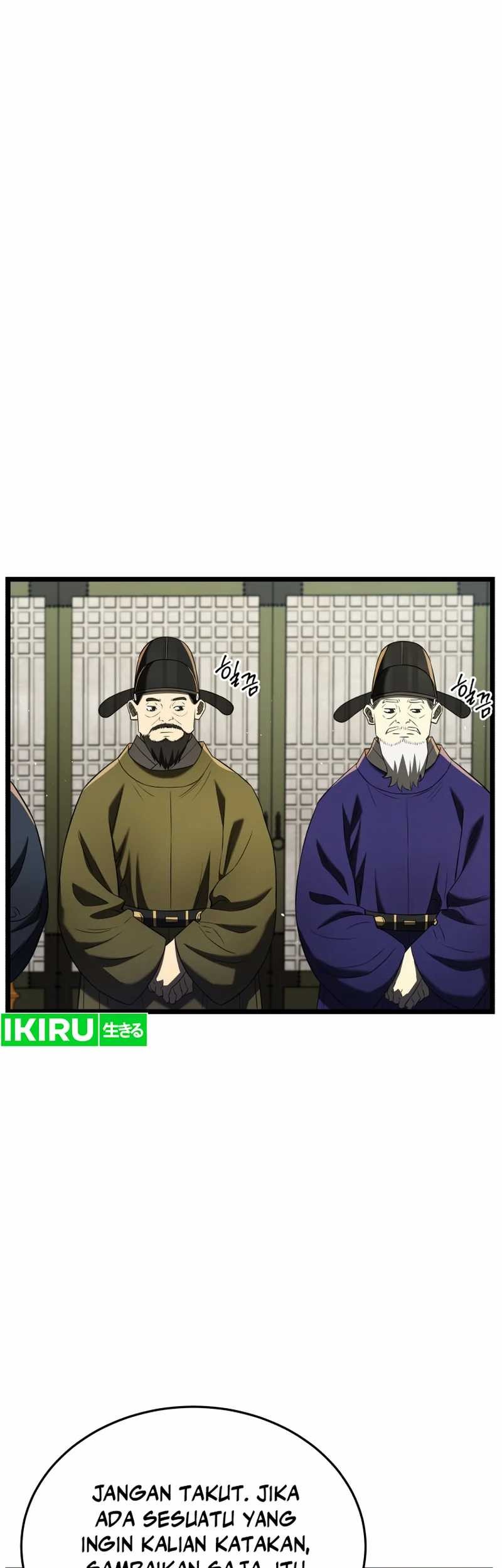 Chapter 77 - halaman 30