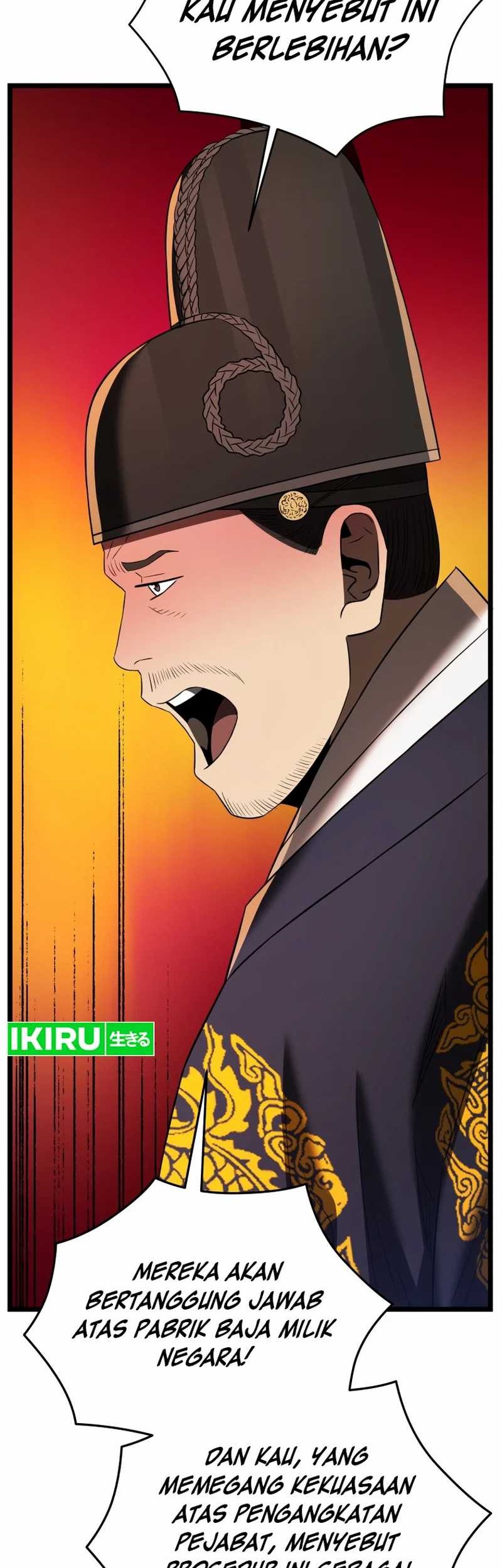 Chapter 77 - halaman 33