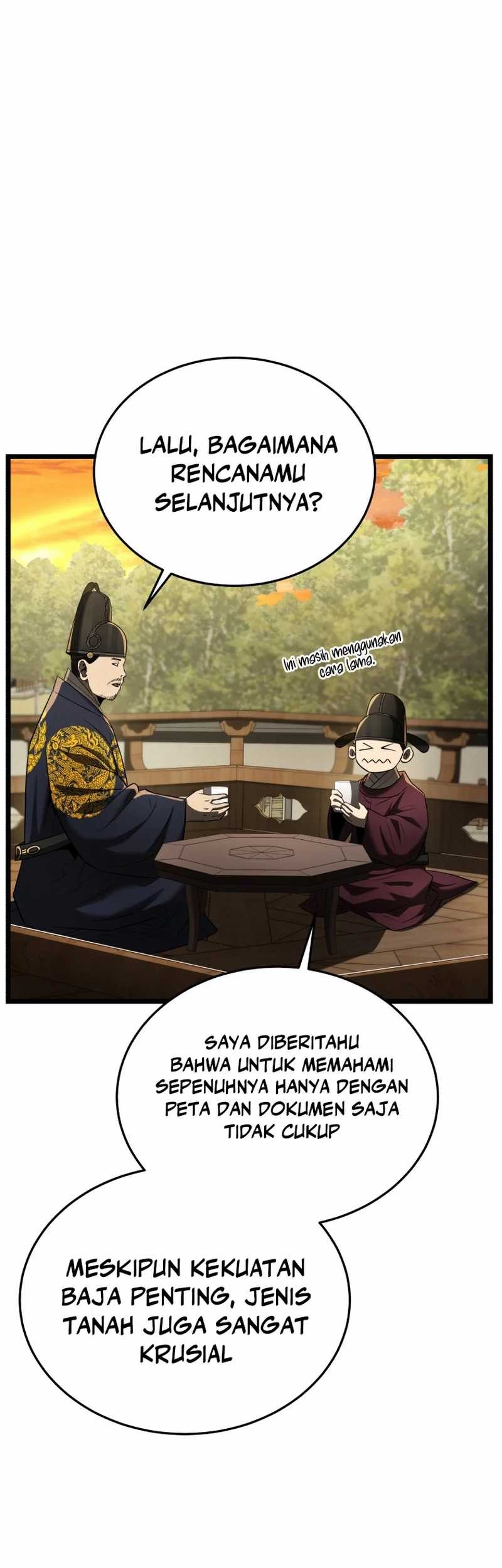 Chapter 77 - halaman 38