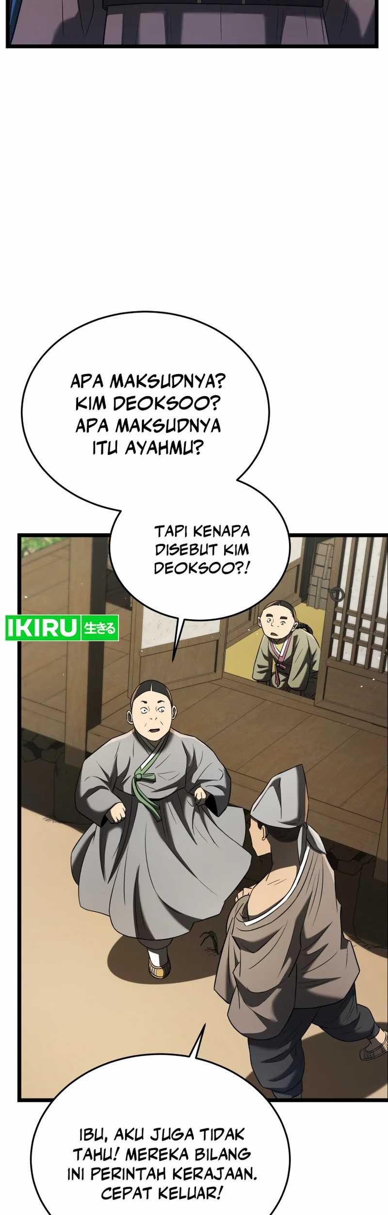Chapter 77 - halaman 48