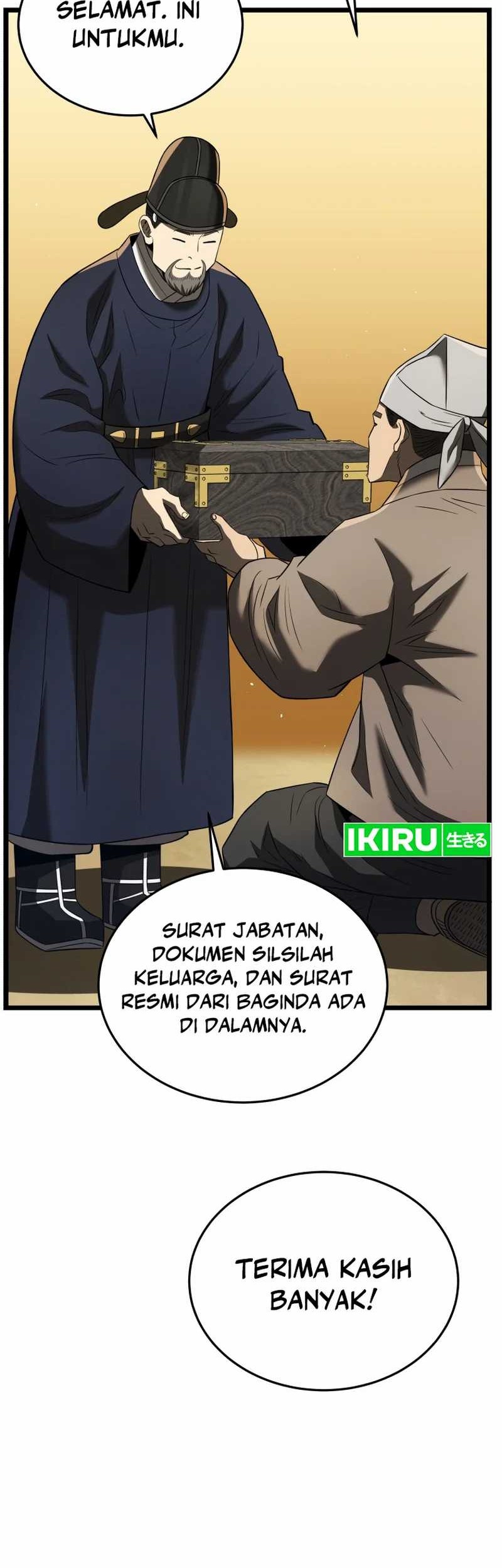 Chapter 77 - halaman 51