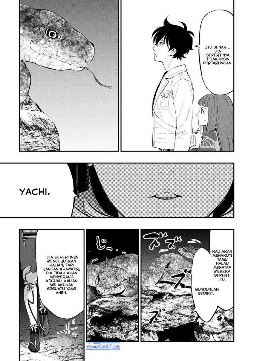 Chapter 104 - halaman 15