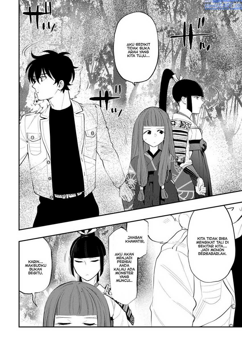 Chapter 104 - halaman 8