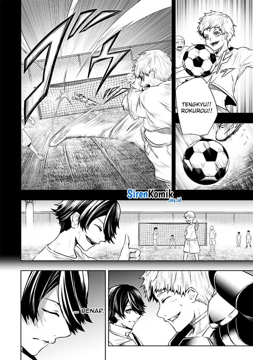 Chapter 86 - halaman 6