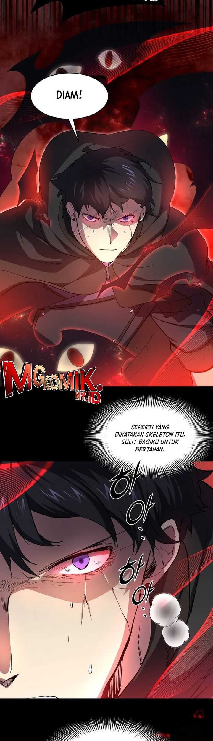 Chapter 89 - halaman 30