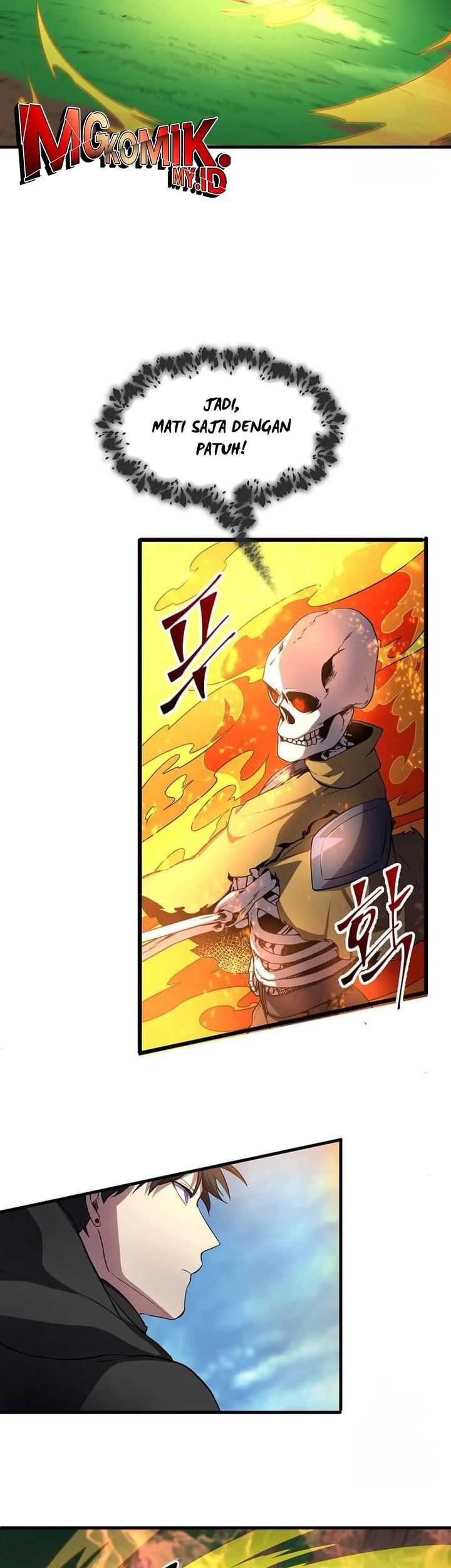 Chapter 89 - halaman 38