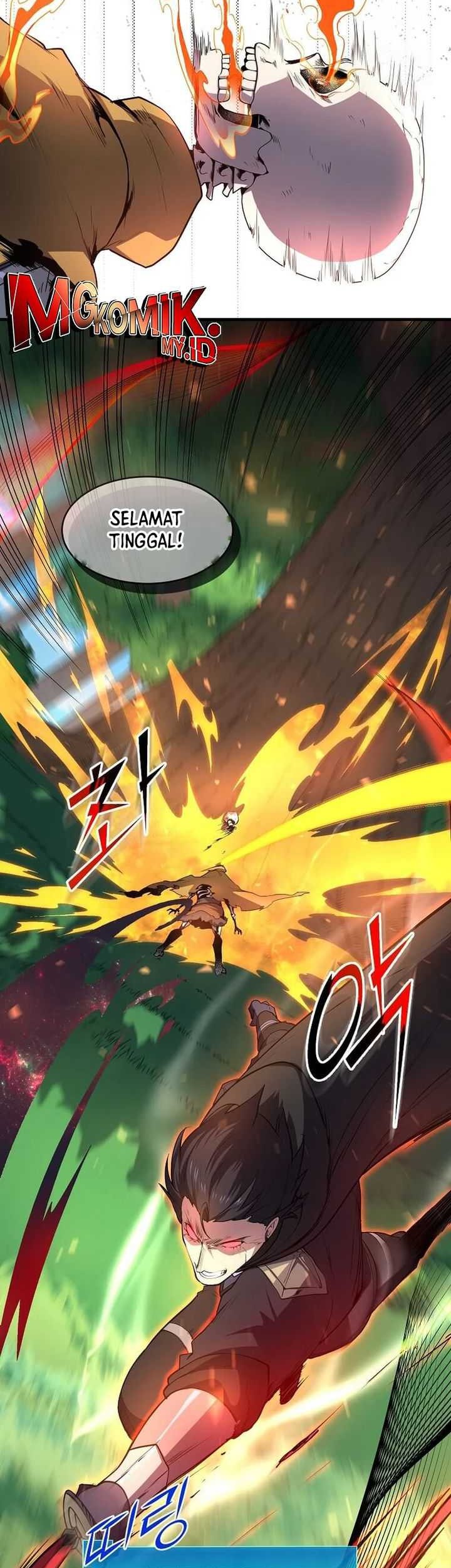 Chapter 89 - halaman 21