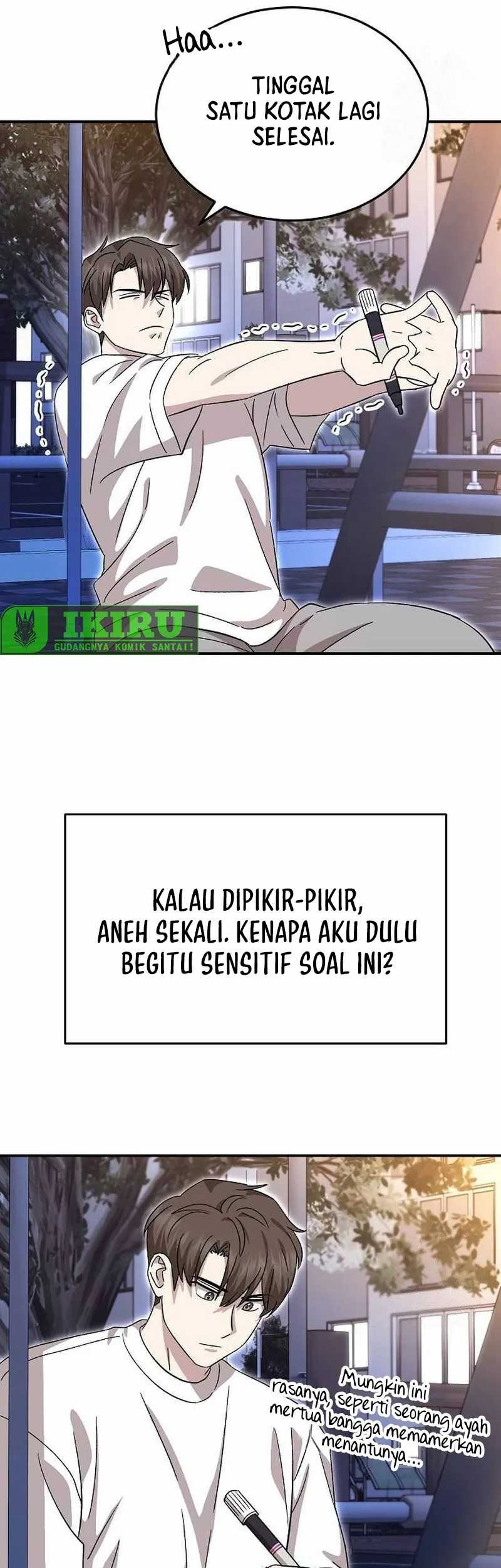 Chapter 75 - halaman 27