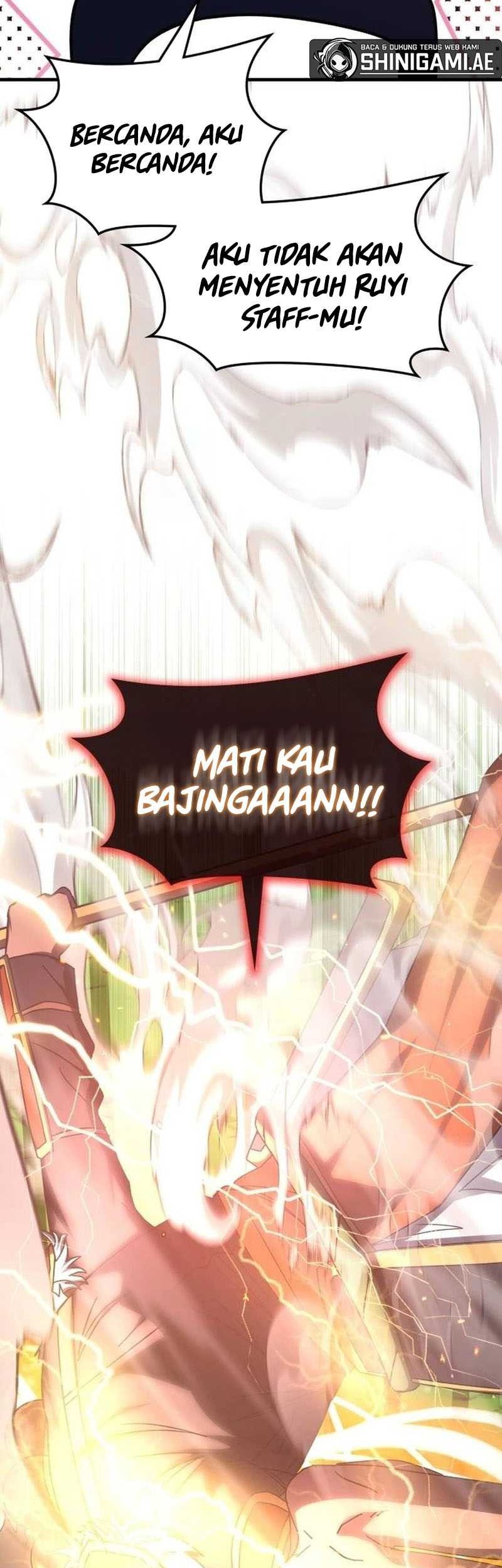 Chapter 143 - halaman 33