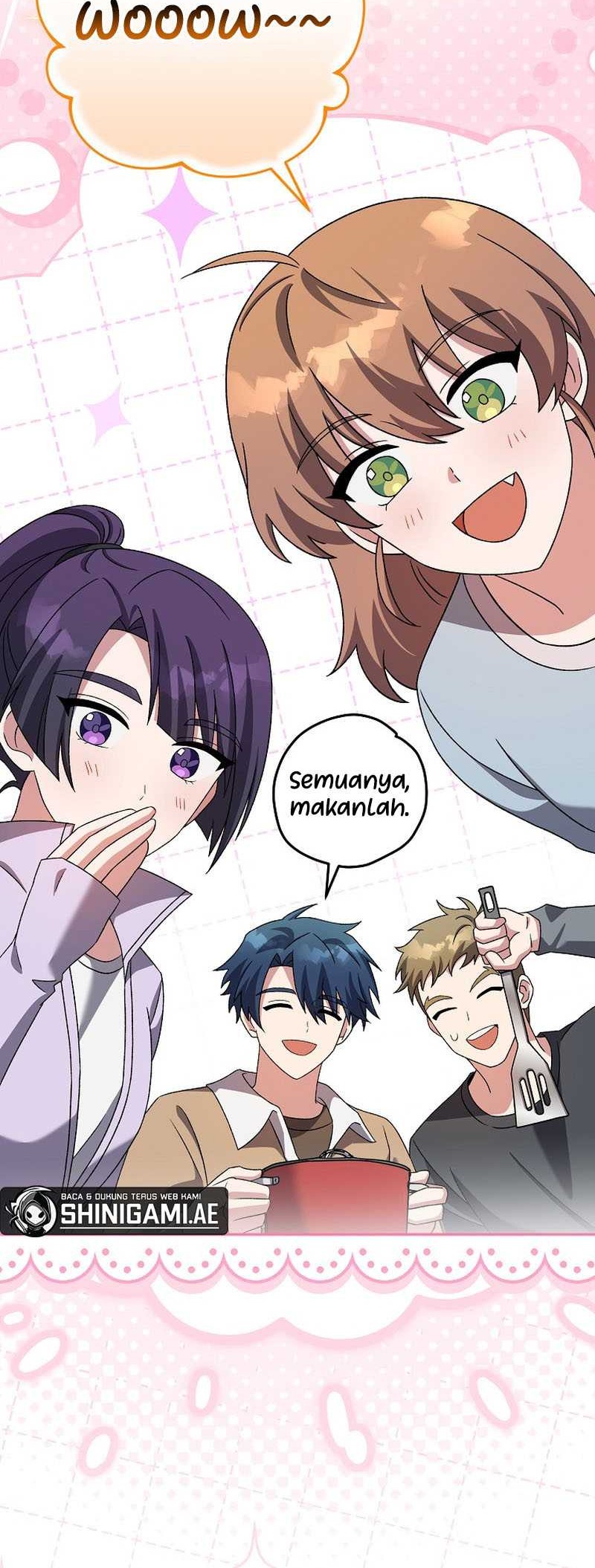 Chapter 113 - halaman 38