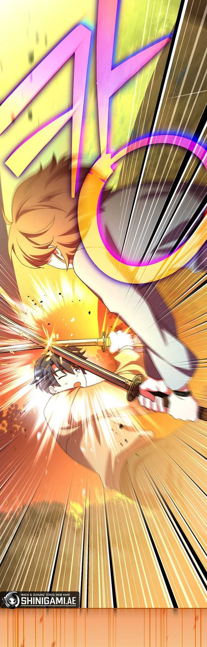 Chapter 113 - halaman 25
