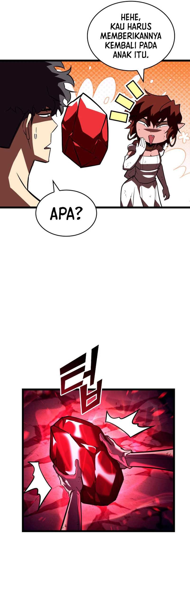 Chapter 140 - halaman 27
